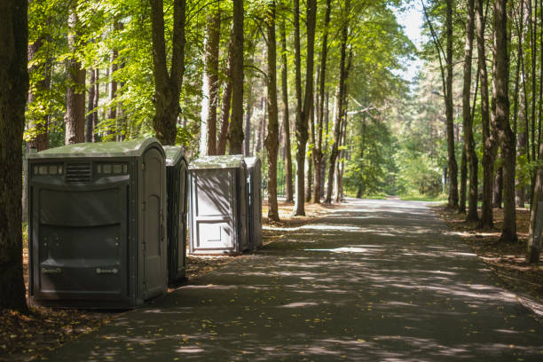 Best High-end porta potty rental  in Felida, WA
