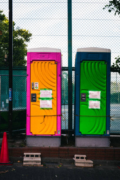 Best Sanitation services for porta potties  in Felida, WA