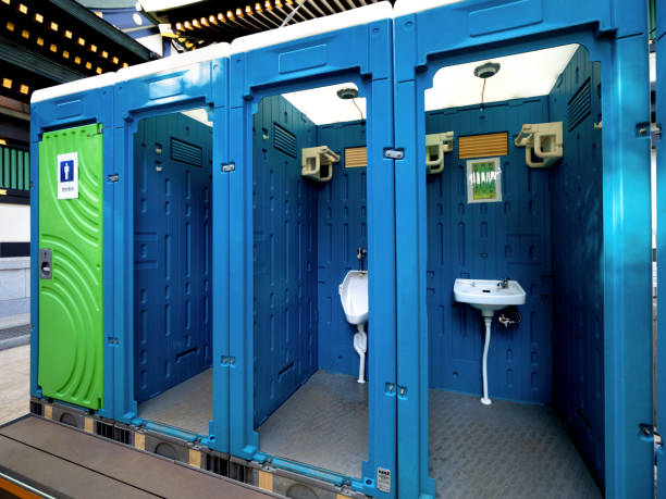 Best Local porta potty services  in Felida, WA